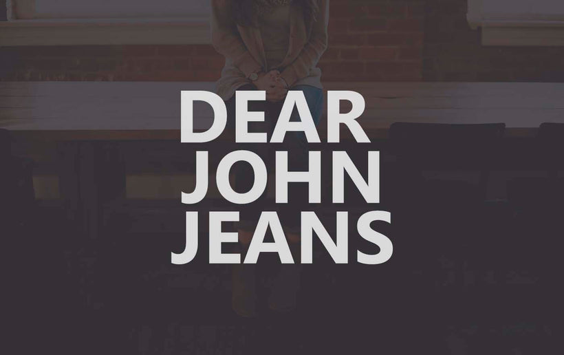 Dear John Clothing