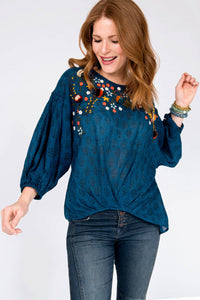 Ivy Jane Tops