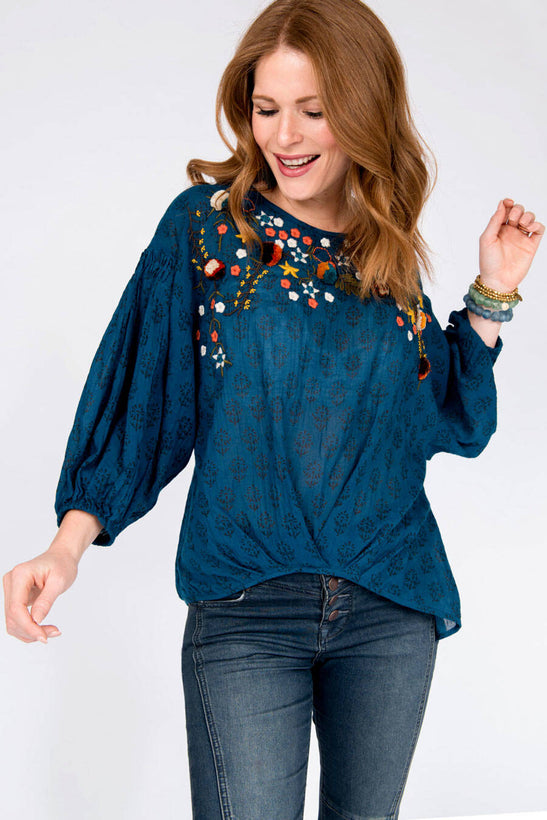 Ivy Jane Tops