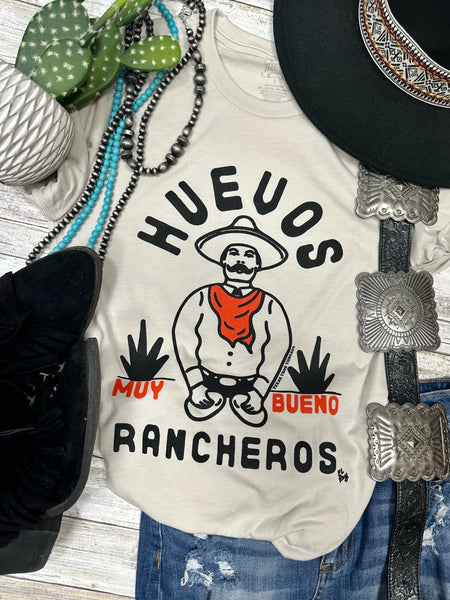 Huevos Rancheros Tee