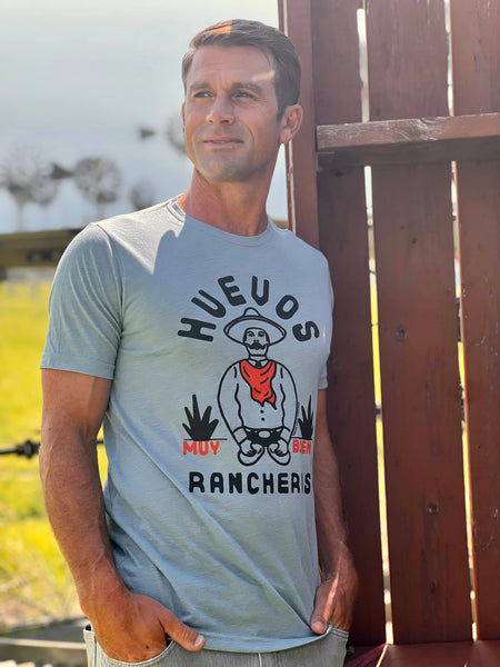 Huevos Rancheros Tee