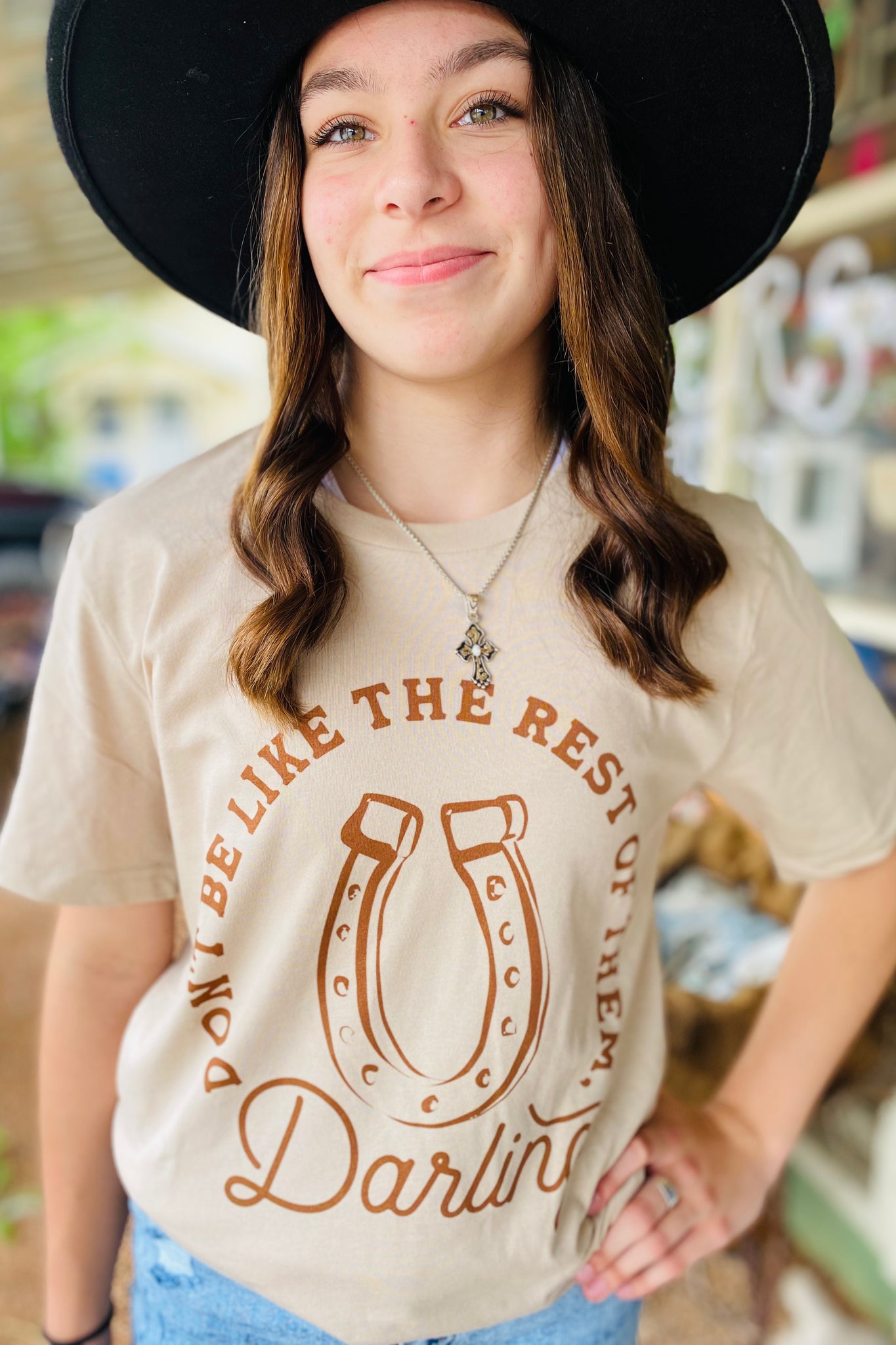 Darlin' Tshirt