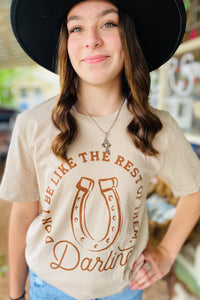Darlin' Tshirt