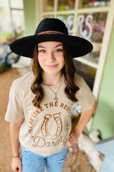 Darlin' Tshirt