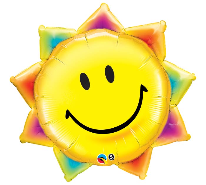 Sunshine Smile
