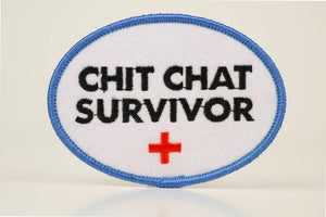 CHit CHat Survivor Patch