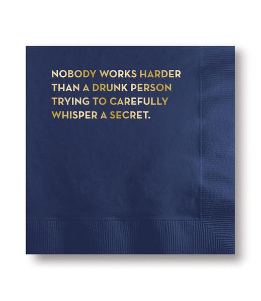 Sapling Press Napkins
