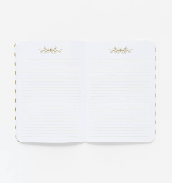 Garden Party Notebook Set