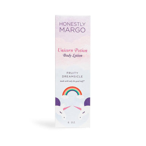 Unicorn Fruity Dreamscicle Body Lotion