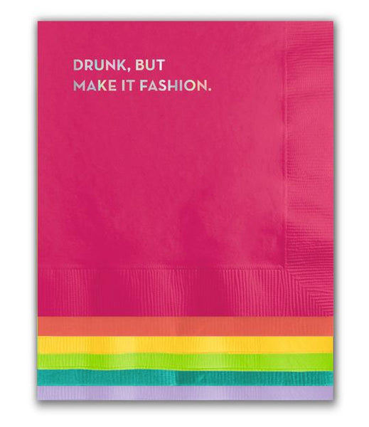 Sapling Press Napkins