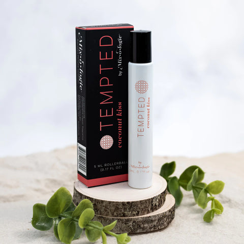 Mixologie - Tempted Roller Perfume