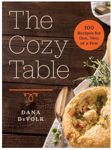 The Cozy Table